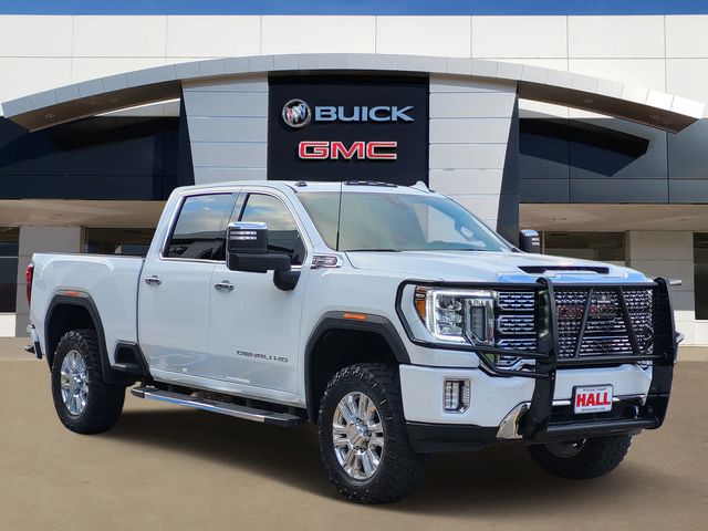 2023 GMC Sierra 2500HD Denali