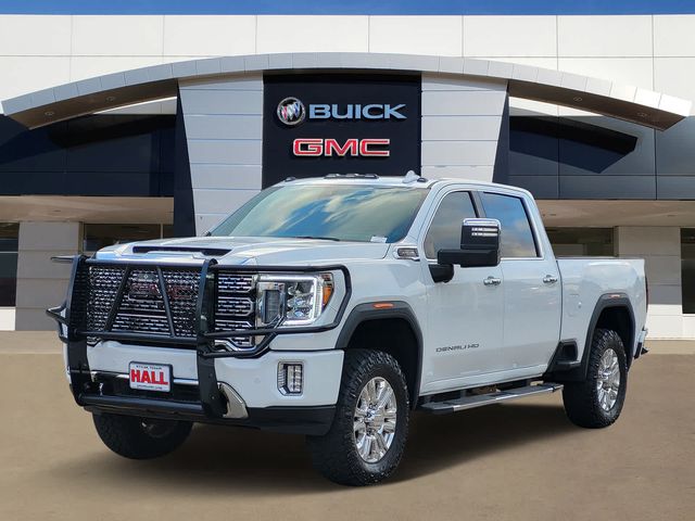 2023 GMC Sierra 2500HD Denali