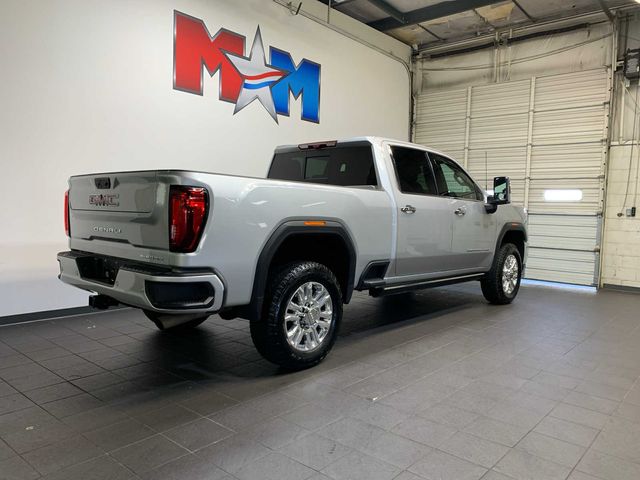 2023 GMC Sierra 2500HD Denali