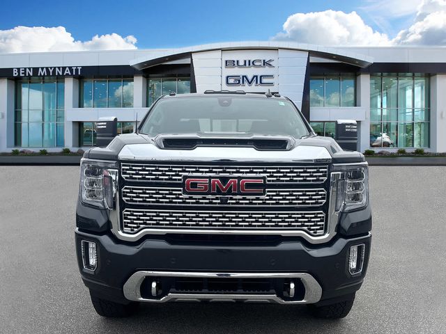 2023 GMC Sierra 2500HD Denali