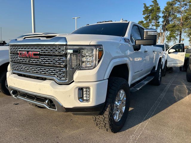 2023 GMC Sierra 2500HD Denali