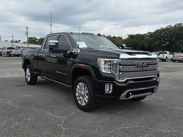 2023 GMC Sierra 2500HD Denali