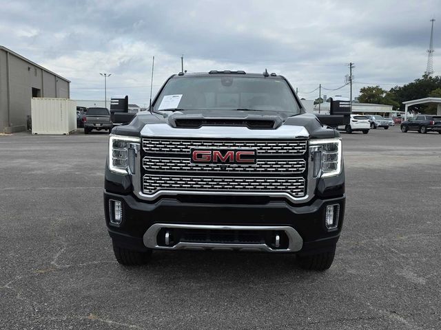 2023 GMC Sierra 2500HD Denali