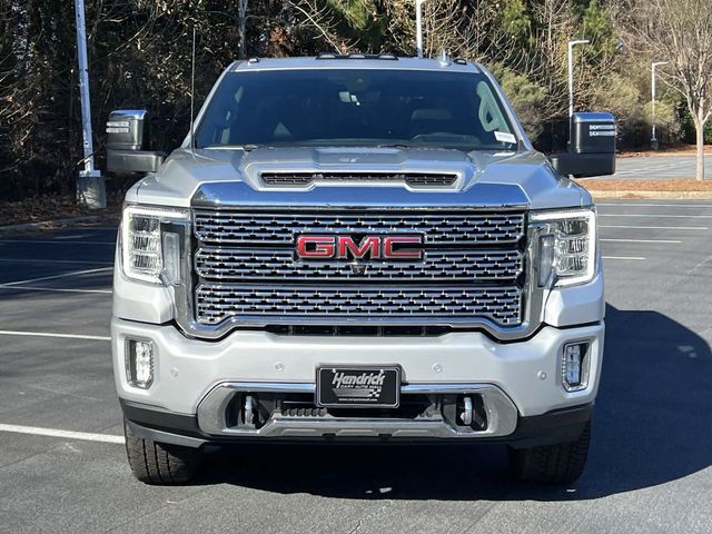 2023 GMC Sierra 2500HD Denali