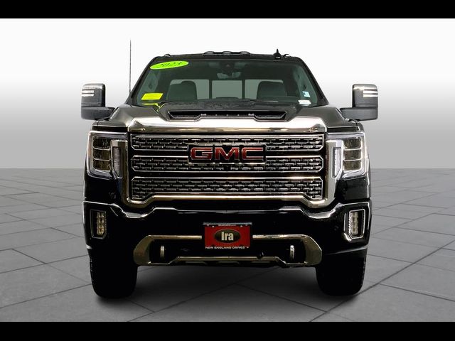 2023 GMC Sierra 2500HD Denali