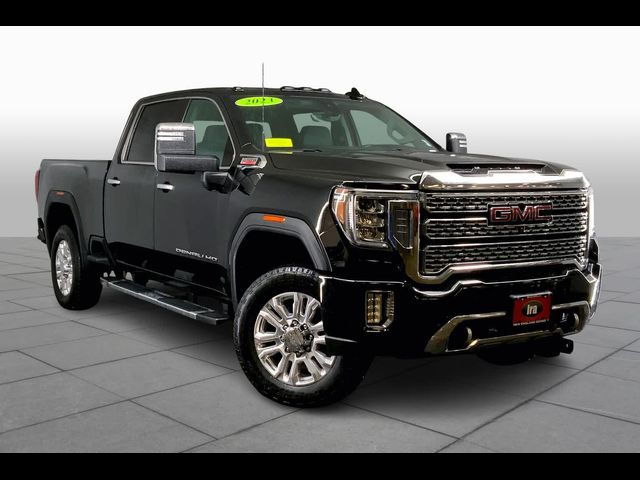 2023 GMC Sierra 2500HD Denali