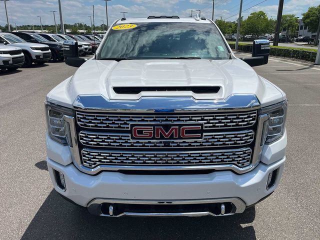 2023 GMC Sierra 2500HD Denali