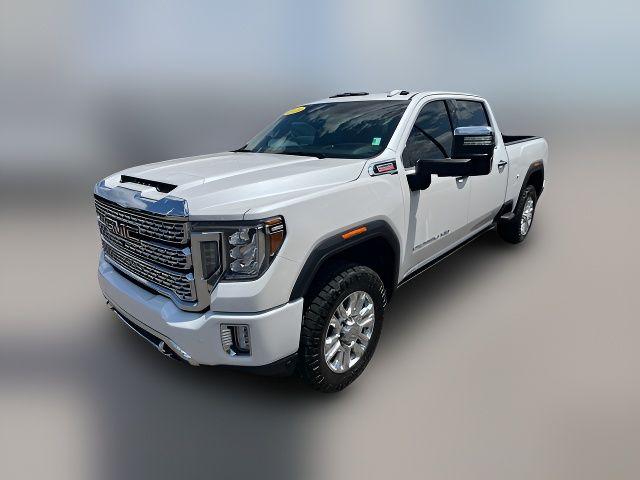 2023 GMC Sierra 2500HD Denali