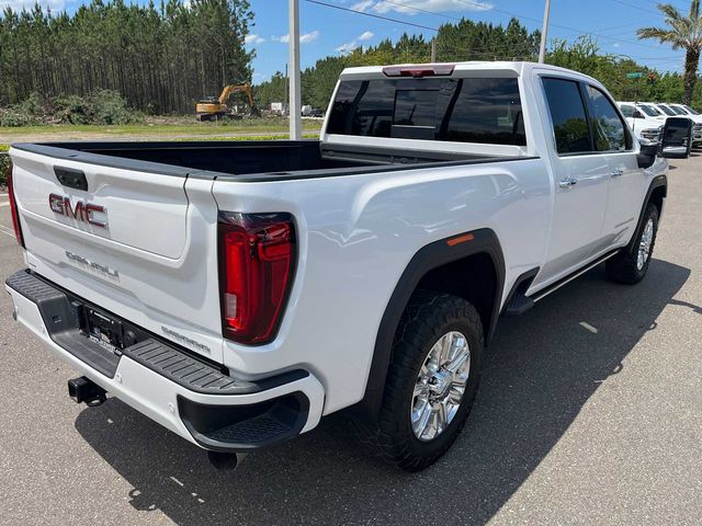 2023 GMC Sierra 2500HD Denali