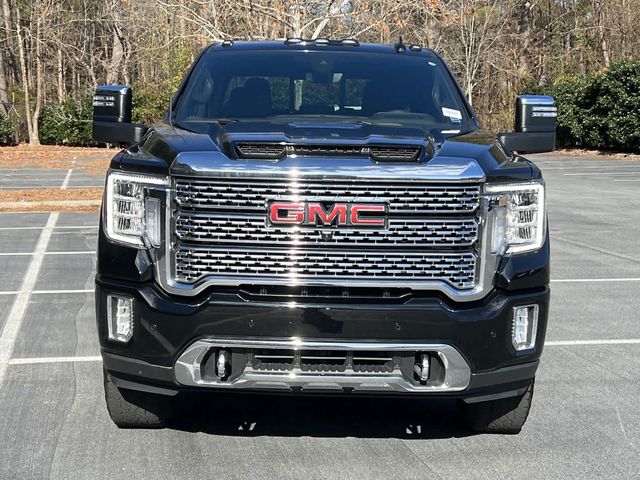 2023 GMC Sierra 2500HD Denali