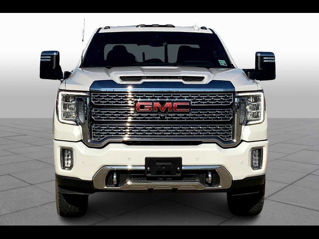 2023 GMC Sierra 2500HD Denali