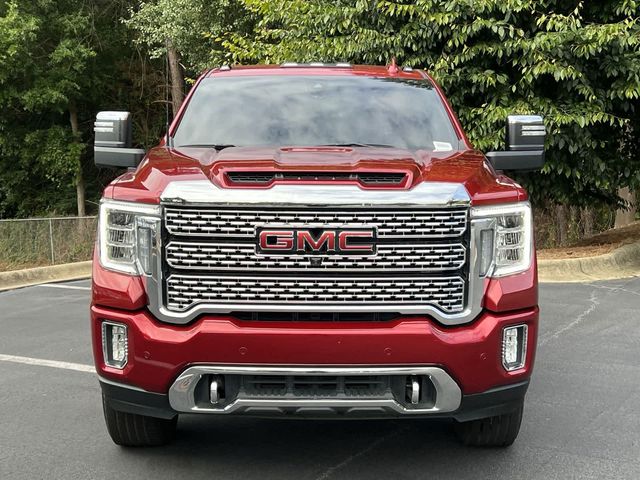 2023 GMC Sierra 2500HD Denali