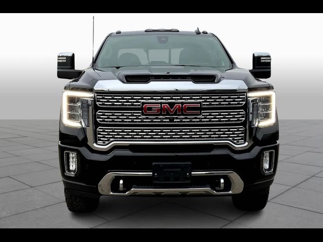 2023 GMC Sierra 2500HD Denali