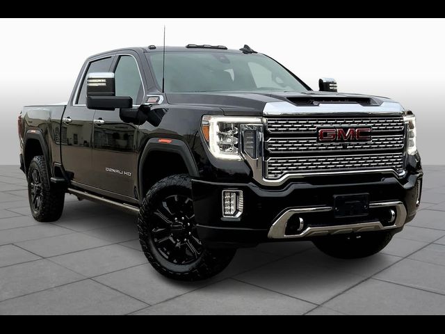 2023 GMC Sierra 2500HD Denali