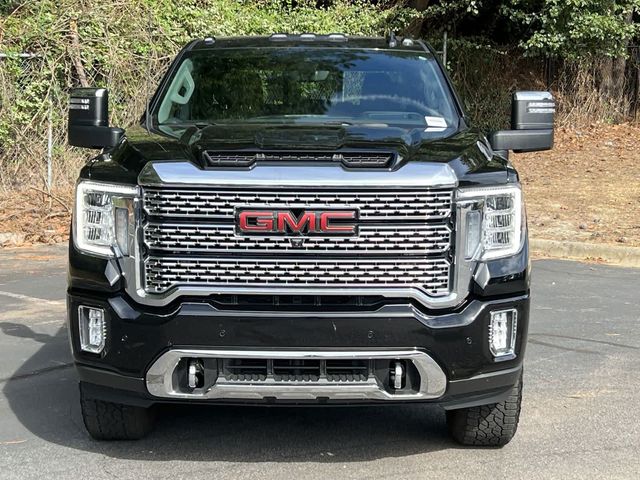 2023 GMC Sierra 2500HD Denali