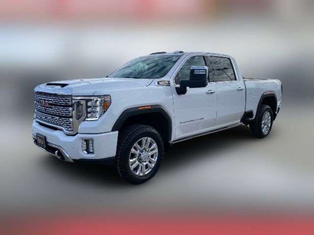 2023 GMC Sierra 2500HD Denali