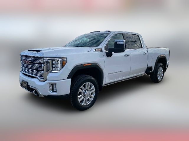 2023 GMC Sierra 2500HD Denali