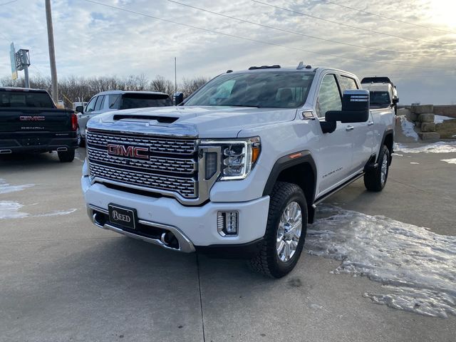 2023 GMC Sierra 2500HD Denali