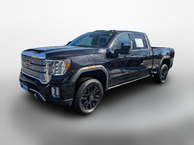 2023 GMC Sierra 2500HD Denali