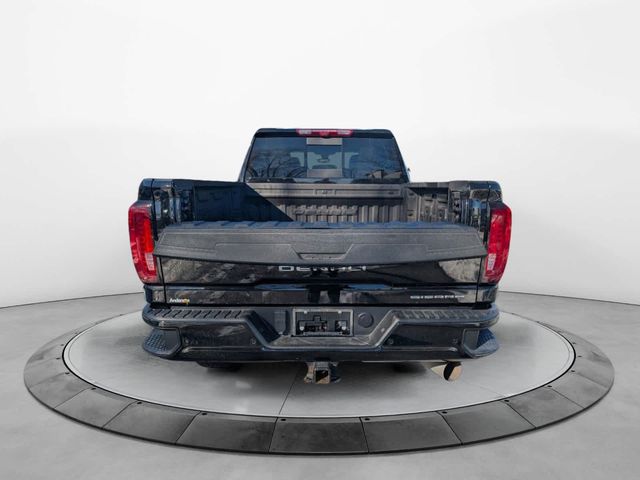 2023 GMC Sierra 2500HD Denali