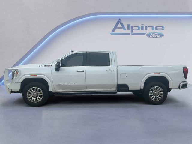 2023 GMC Sierra 2500HD Denali