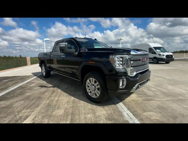 2023 GMC Sierra 2500HD Denali