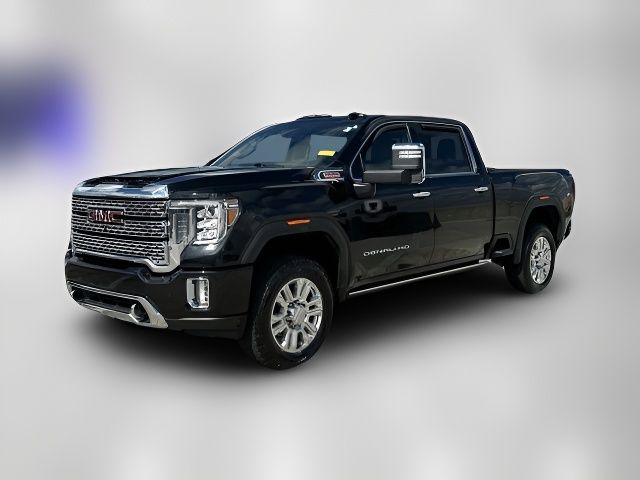 2023 GMC Sierra 2500HD Denali