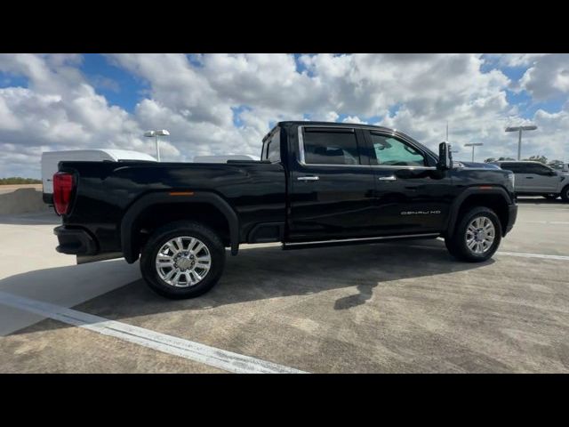 2023 GMC Sierra 2500HD Denali