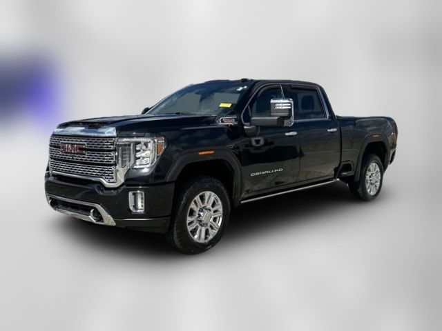 2023 GMC Sierra 2500HD Denali