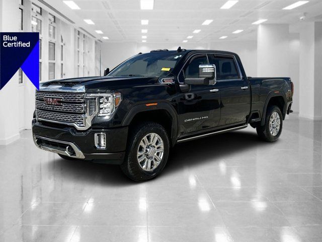 2023 GMC Sierra 2500HD Denali