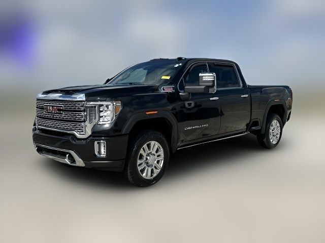 2023 GMC Sierra 2500HD Denali