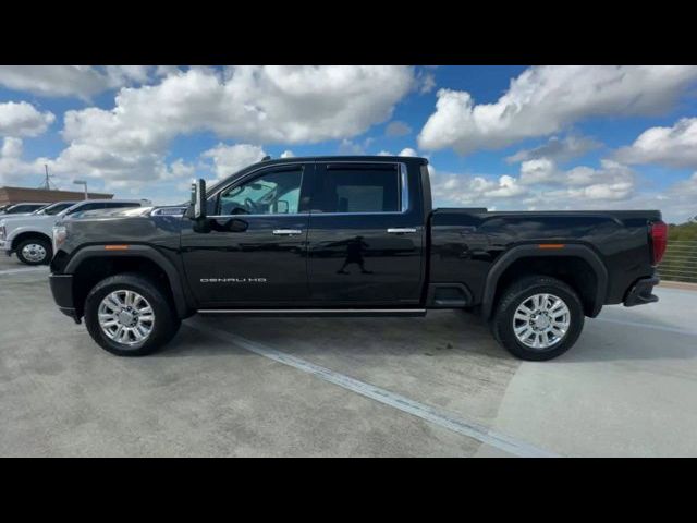 2023 GMC Sierra 2500HD Denali