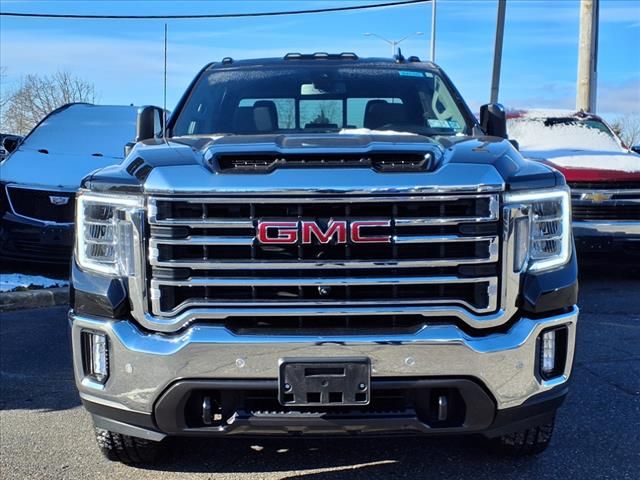 2023 GMC Sierra 2500HD SLT