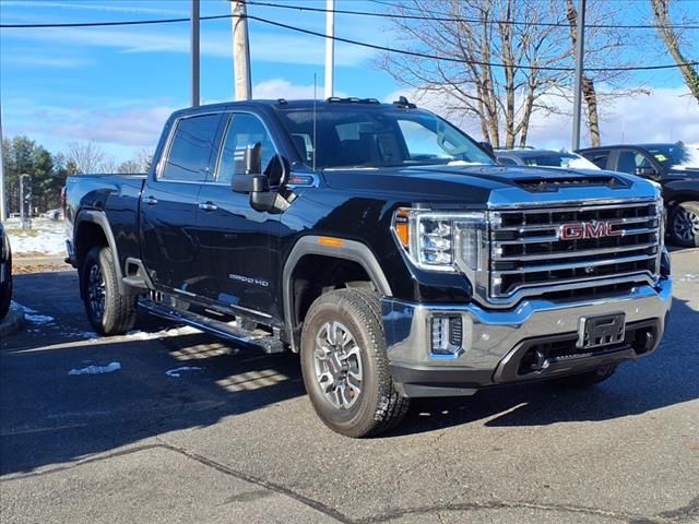 2023 GMC Sierra 2500HD SLT