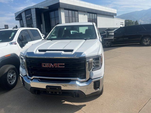 2023 GMC Sierra 2500HD Pro