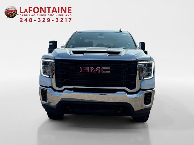 2023 GMC Sierra 2500HD Pro