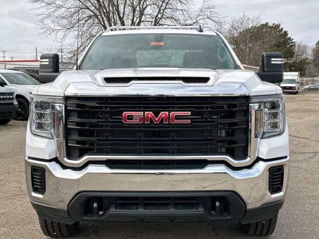 2023 GMC Sierra 2500HD Pro