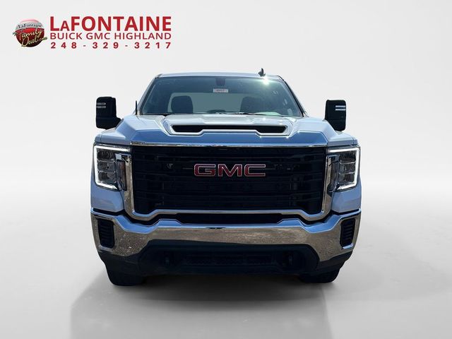 2023 GMC Sierra 2500HD Pro