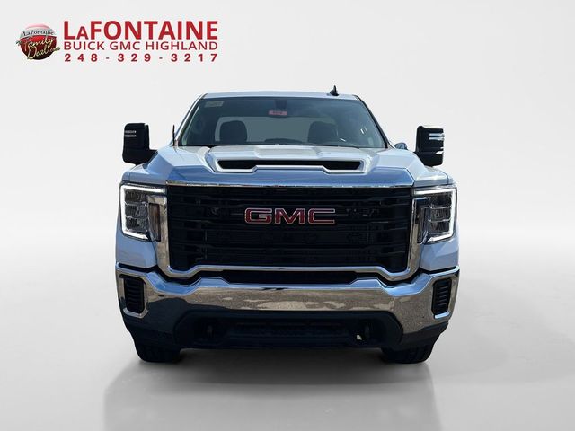 2023 GMC Sierra 2500HD Pro