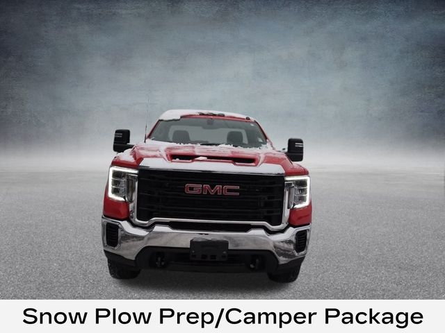 2023 GMC Sierra 2500HD Pro