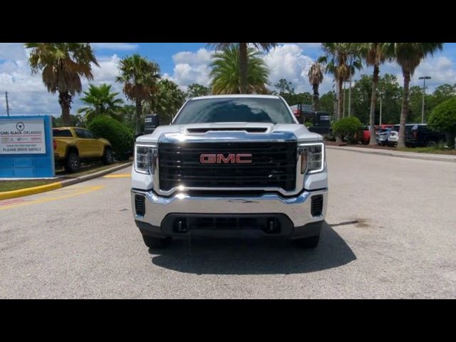 2023 GMC Sierra 2500HD Pro