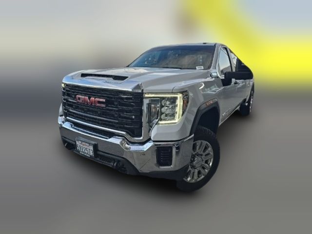 2023 GMC Sierra 2500HD Pro