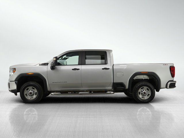 2023 GMC Sierra 2500HD Pro