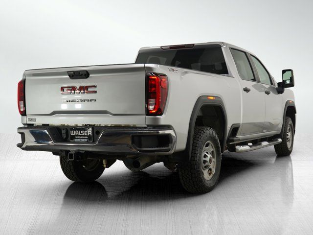 2023 GMC Sierra 2500HD Pro