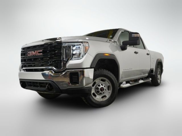 2023 GMC Sierra 2500HD Pro