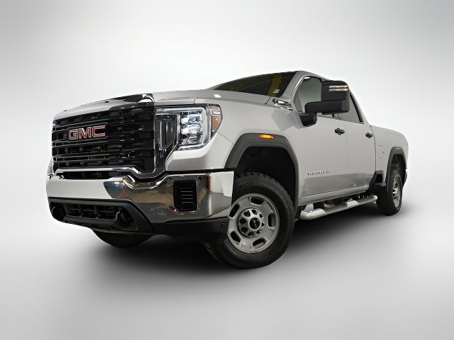 2023 GMC Sierra 2500HD Pro