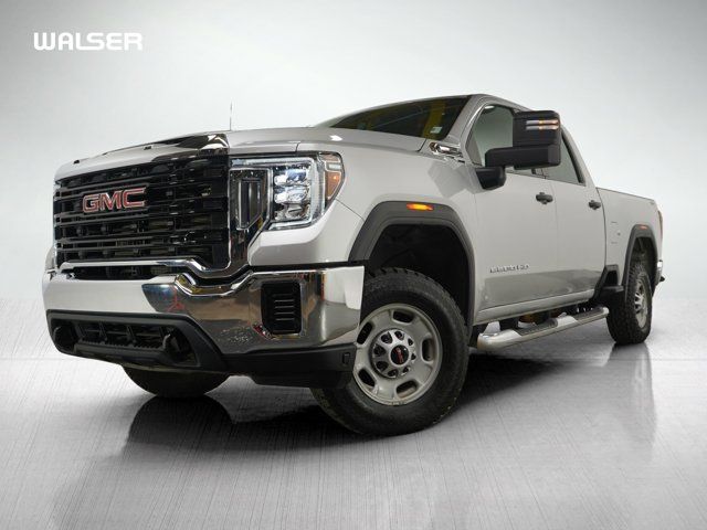 2023 GMC Sierra 2500HD Pro