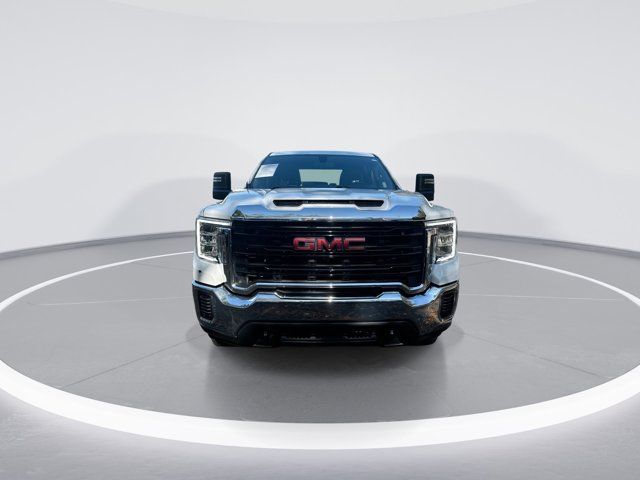 2023 GMC Sierra 2500HD Pro