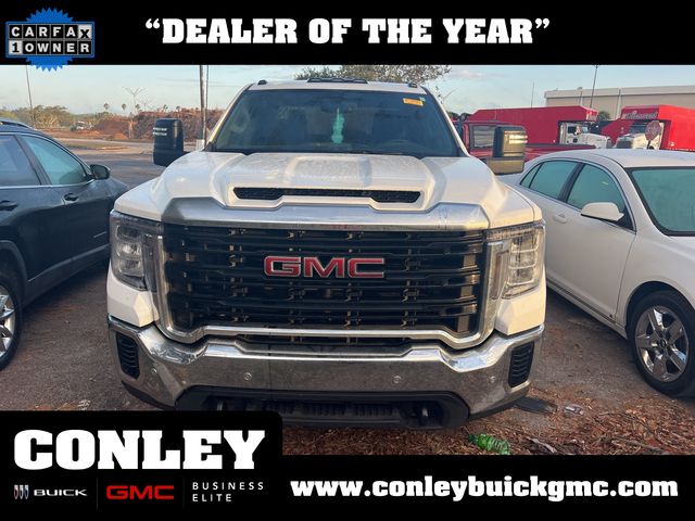 2023 GMC Sierra 2500HD Pro