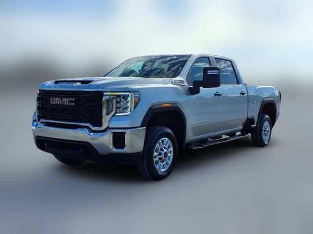 2023 GMC Sierra 2500HD Pro